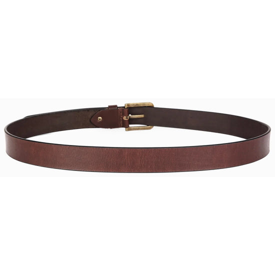 WILDHORN Premium Leather Belt for Men - WILDHORN