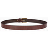 WILDHORN Premium Leather Belt for Men - WILDHORN
