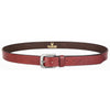 WILDHORN Premium Leather Belt for Men - WILDHORN