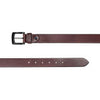 WILDHORN Premium Leather Belt for Men - WILDHORN