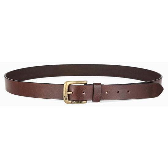 WILDHORN Premium Leather Belt for Men - WILDHORN