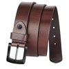 WILDHORN Premium Leather Belt for Men - WILDHORN