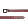 WILDHORN Premium Leather Belt for Men - WILDHORN