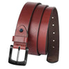 WILDHORN Premium Leather Belt for Men - WILDHORN