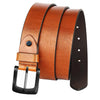 WILDHORN Premium Leather Belt for Men - WILDHORN