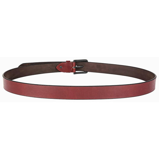 WILDHORN Premium Leather Belt for Men - WILDHORN