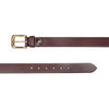 WILDHORN Premium Leather Belt for Men - WILDHORN