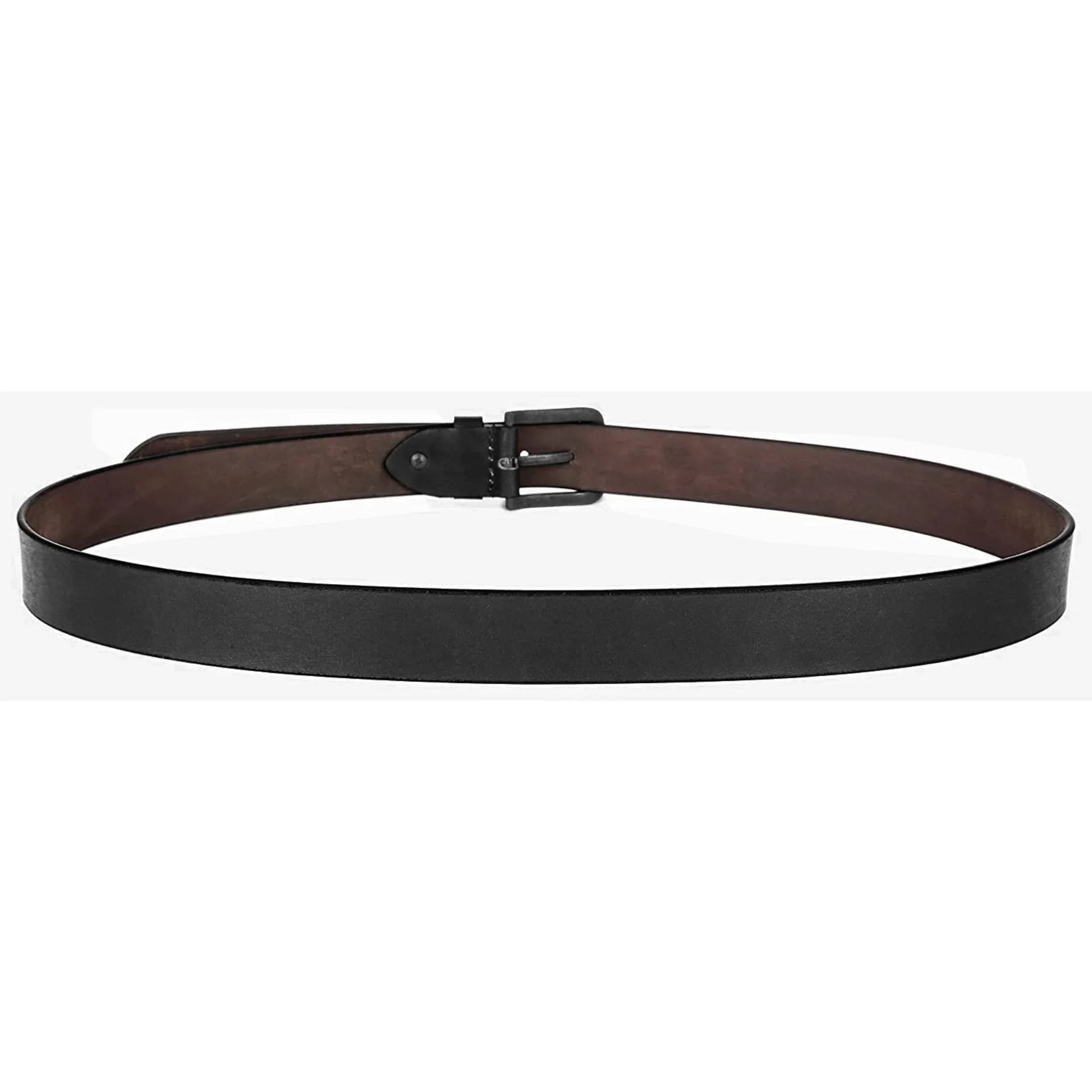WILDHORN Premium Leather Belt for Men - WILDHORN