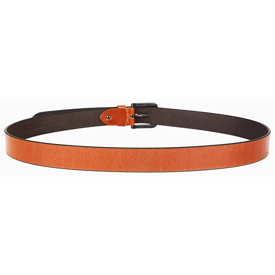 WILDHORN Premium Leather Belt for Men - WILDHORN