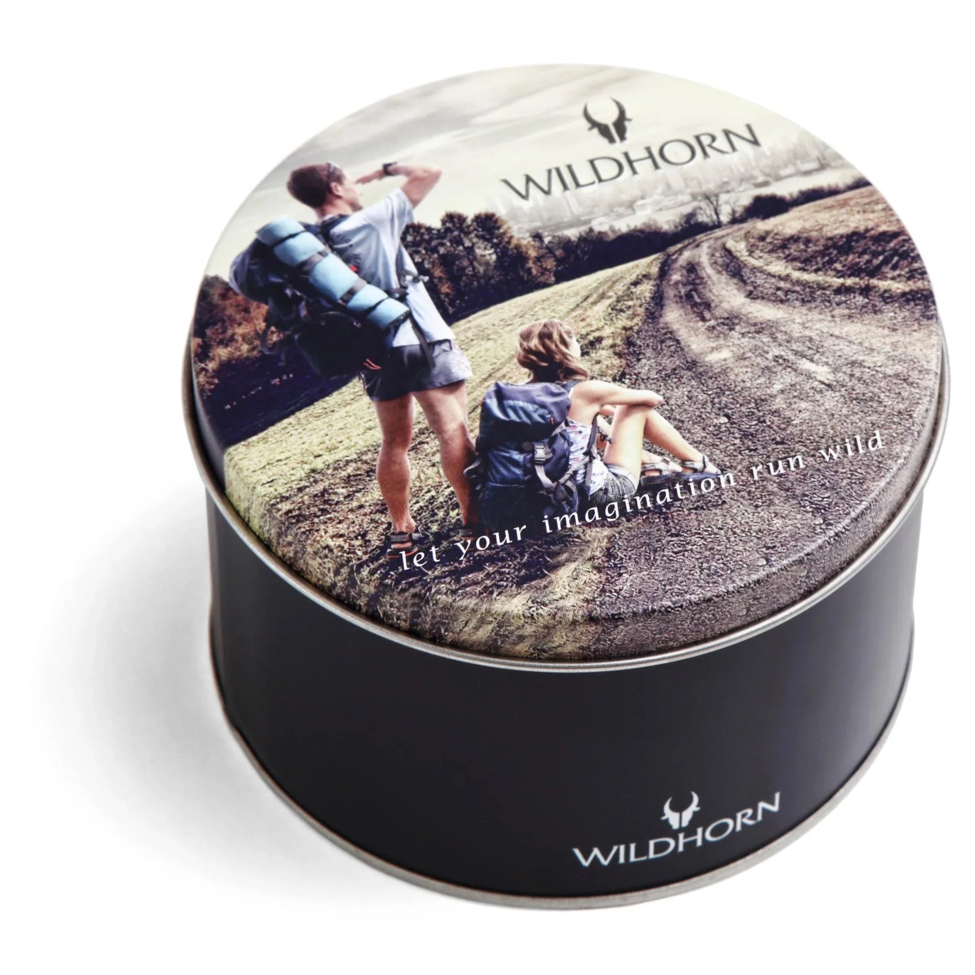 WILDHORN Premium Reversbile Leather Belt for Men - WILDHORN