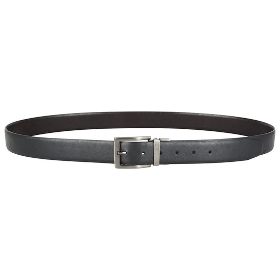 WILDHORN Premium Reversible Leather Belt for Men - WILDHORN