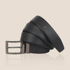 WILDHORN Premium Reversible Leather Belt for Men - WILDHORN