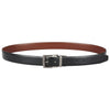 WILDHORN Premium Reversible Leather Belt for Men - WILDHORN