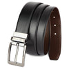 WILDHORN Premium Reversible Leather Belt for Men - WILDHORN