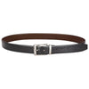 WILDHORN Premium Reversible Leather Belt for Men - WILDHORN