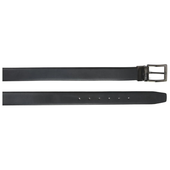 WILDHORN Premium Reversible Leather Belt for Men - WILDHORN