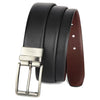 WILDHORN Premium Reversible Leather Belt for Men - WILDHORN