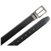 WILDHORN Premium Reversible Leather Belt for Men - WILDHORN