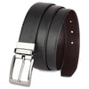 WILDHORN Premium Reversible Leather Belt for Men - WILDHORN