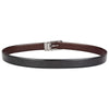 WILDHORN Premium Reversible Leather Belt for Men - WILDHORN