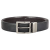 WILDHORN Premium Reversible Leather Belt for Men - WILDHORN
