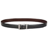 WILDHORN Premium Reversible Leather Belt for Men - WILDHORN