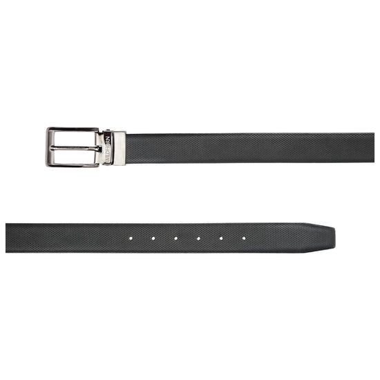 WILDHORN Premium Reversible Leather Belt for Men - WILDHORN
