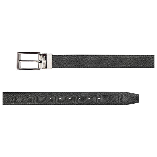 WILDHORN Premium Reversible Leather Belt for Men - WILDHORN