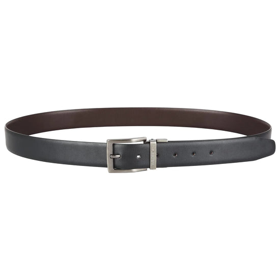WILDHORN Premium Reversible Leather Belt for Men - WILDHORN