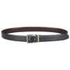 WILDHORN Premium Reversible Leather Belt for Men - WILDHORN