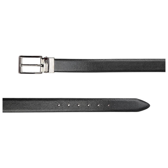 WILDHORN Premium Reversible Leather Belt for Men - WILDHORN