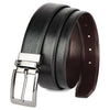 WILDHORN Premium Reversible Leather Belt for Men - WILDHORN