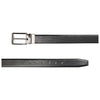 WILDHORN Premium Reversible Leather Belt for Men - WILDHORN