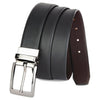 WILDHORN Premium Reversible Leather Belt for Men - WILDHORN