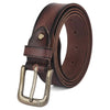 WILDHORN Top Quality Premium Leather Belt for Men - WILDHORN