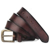 WILDHORN Top Quality Premium Leather Belt for Men - WILDHORN