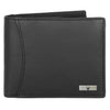 WILLIAM RFID Protected Leather Wallet for Men - WILDHORN