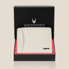 WILLIAM RFID Protected Leather Wallet for Men - WILDHORN