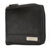 XAVIER RFID Protected Leather Wallet for Men - WILDHORN