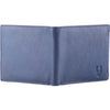 YORK RFID Protected Leather Wallet for Men - WILDHORN
