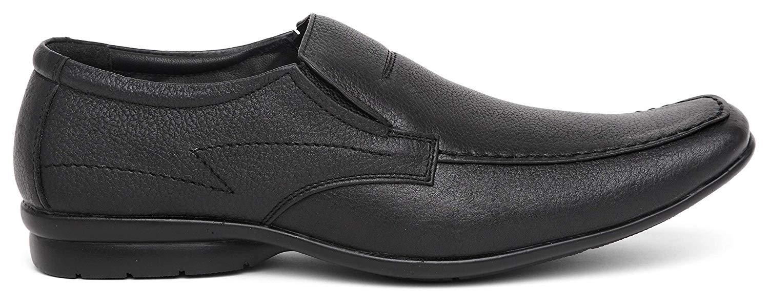 WildHorn® Men's Leather Formal Shoes - WILDHORN