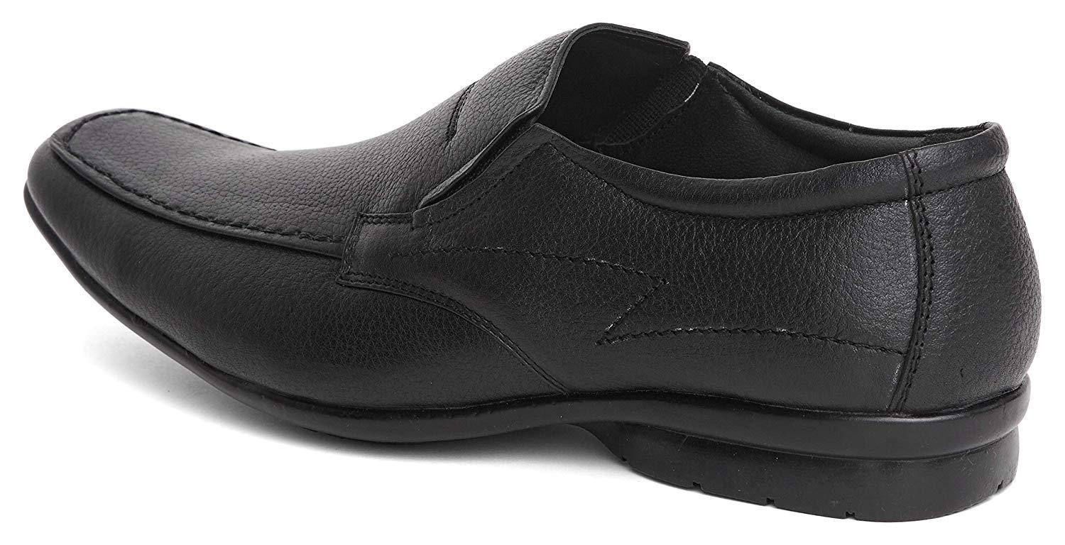 WildHorn® Men's Leather Formal Shoes - WILDHORN