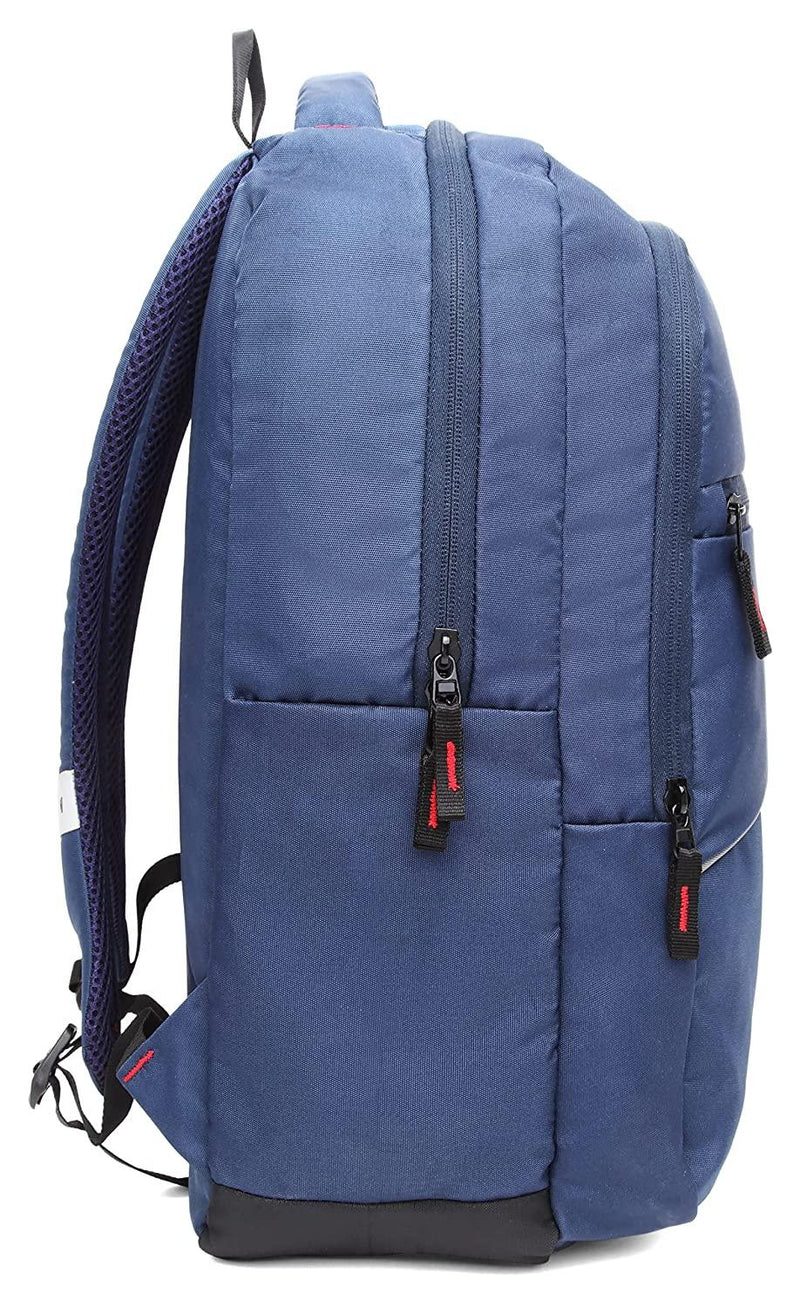 WILDHORN Laptop/Office /School/Travel Backpack for Men I Extra Large 31.68L I Fits upto 17 Inch Laptop I Backed up by 6 Months Warranty - WILDHORN