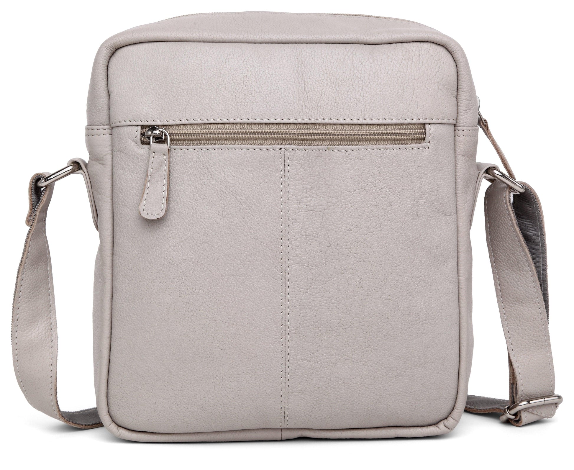 WILDHORN® Genuine Leather Ladies Sling Bag | Crossbody Bag|Shoulder Bag with Adjustable Strap for Girls & Women - WILDHORN