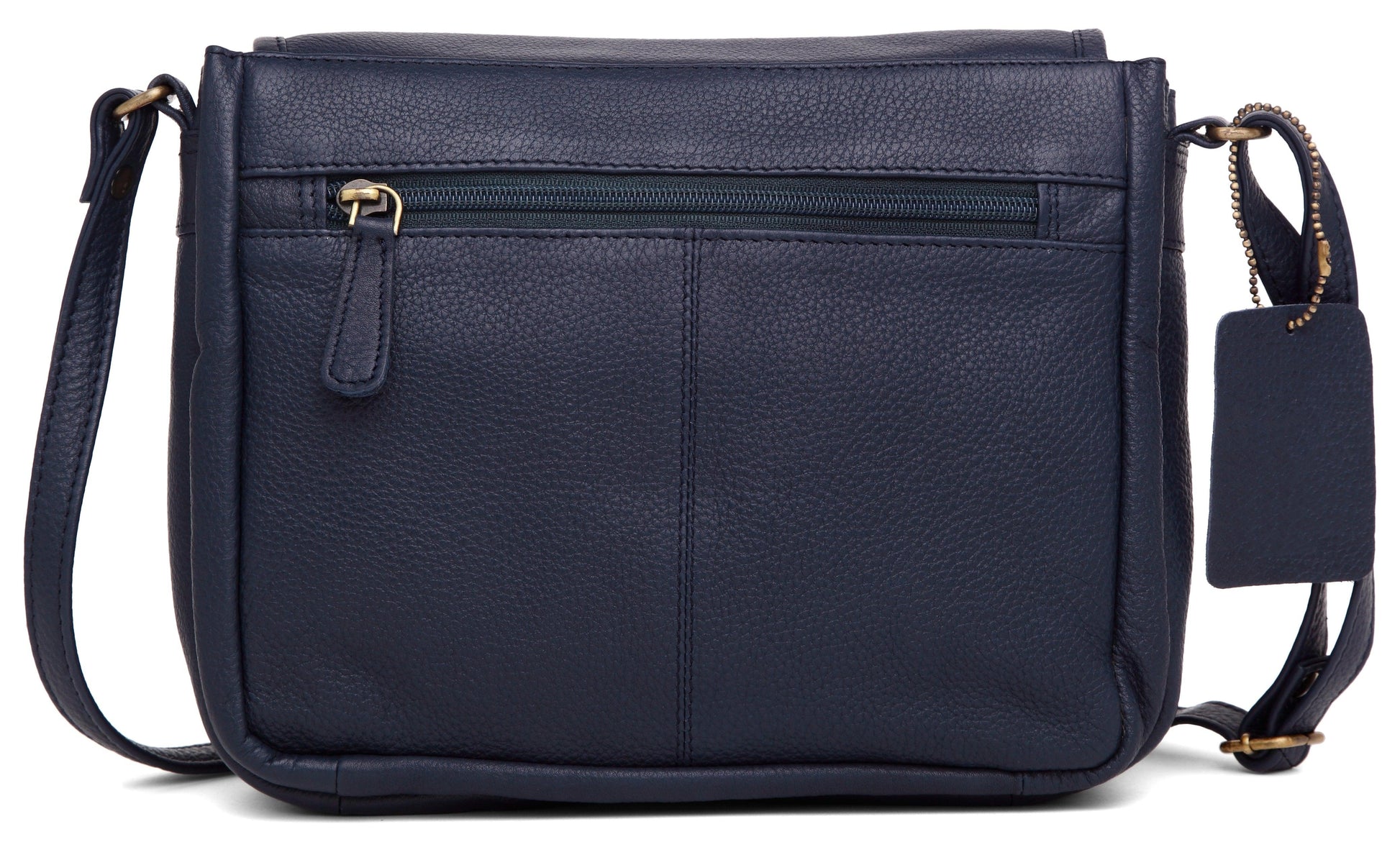 WILDHORN® Oliva Crossbody Bags for Women-Premium Leather Vintage Fashion Purse with Adjustable Strap - WILDHORN