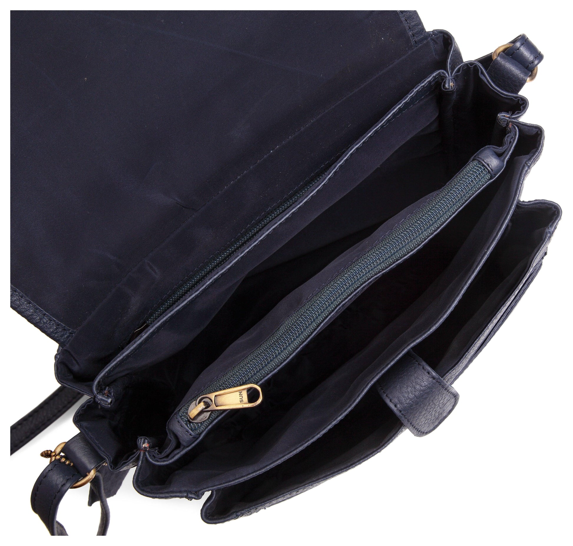 WILDHORN® Oliva Crossbody Bags for Women-Premium Leather Vintage Fashion Purse with Adjustable Strap - WILDHORN