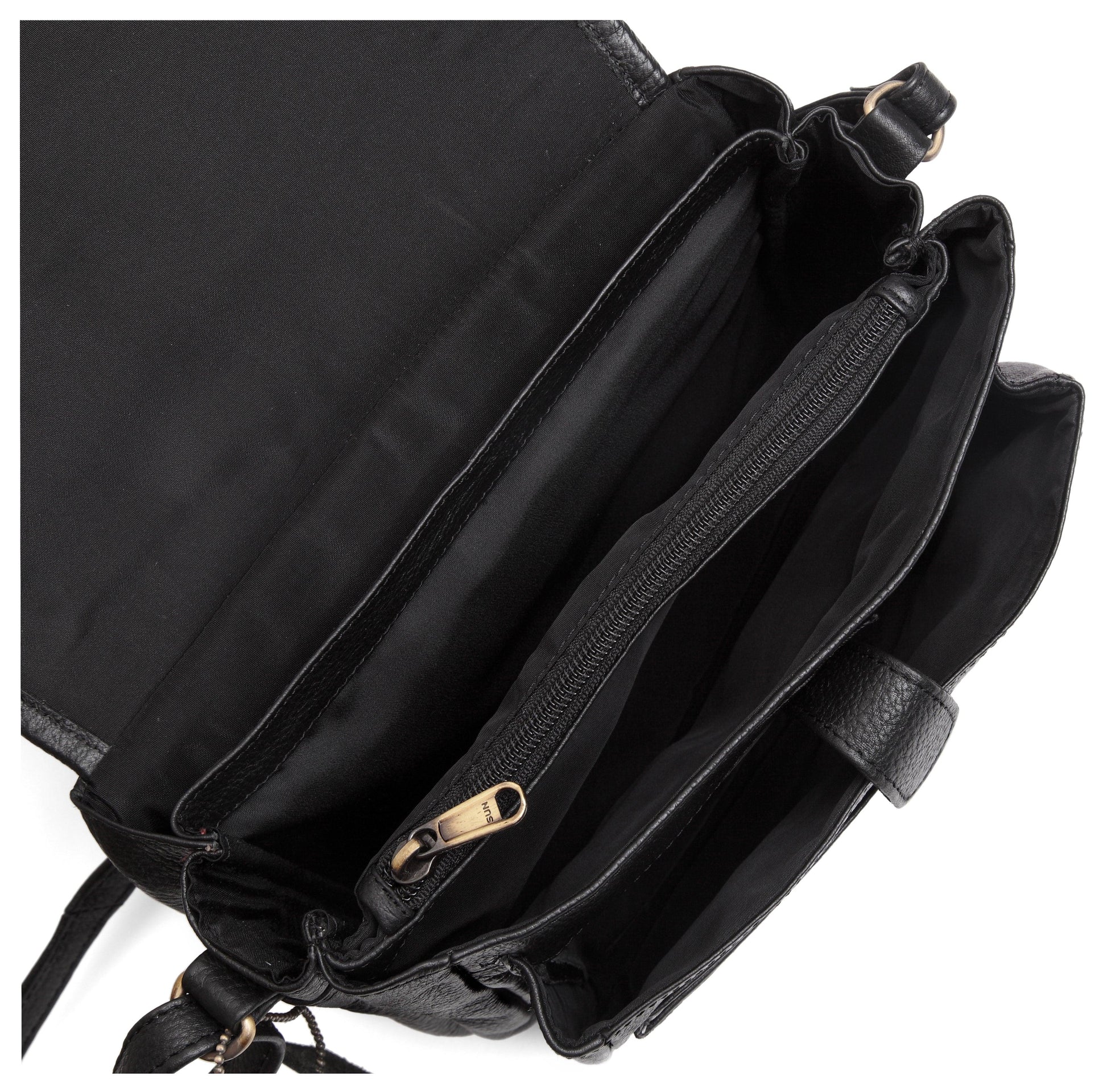 WILDHORN® Oliva Crossbody Bags for Women-Premium Leather Vintage Fashion Purse with Adjustable Strap - WILDHORN