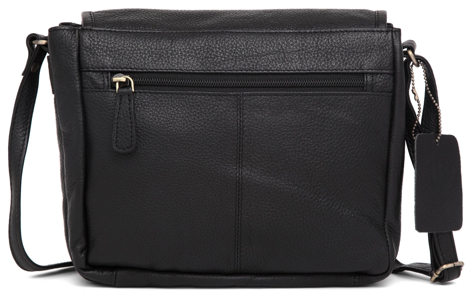 WILDHORN® Oliva Crossbody Bags for Women-Premium Leather Vintage Fashion Purse with Adjustable Strap - WILDHORN