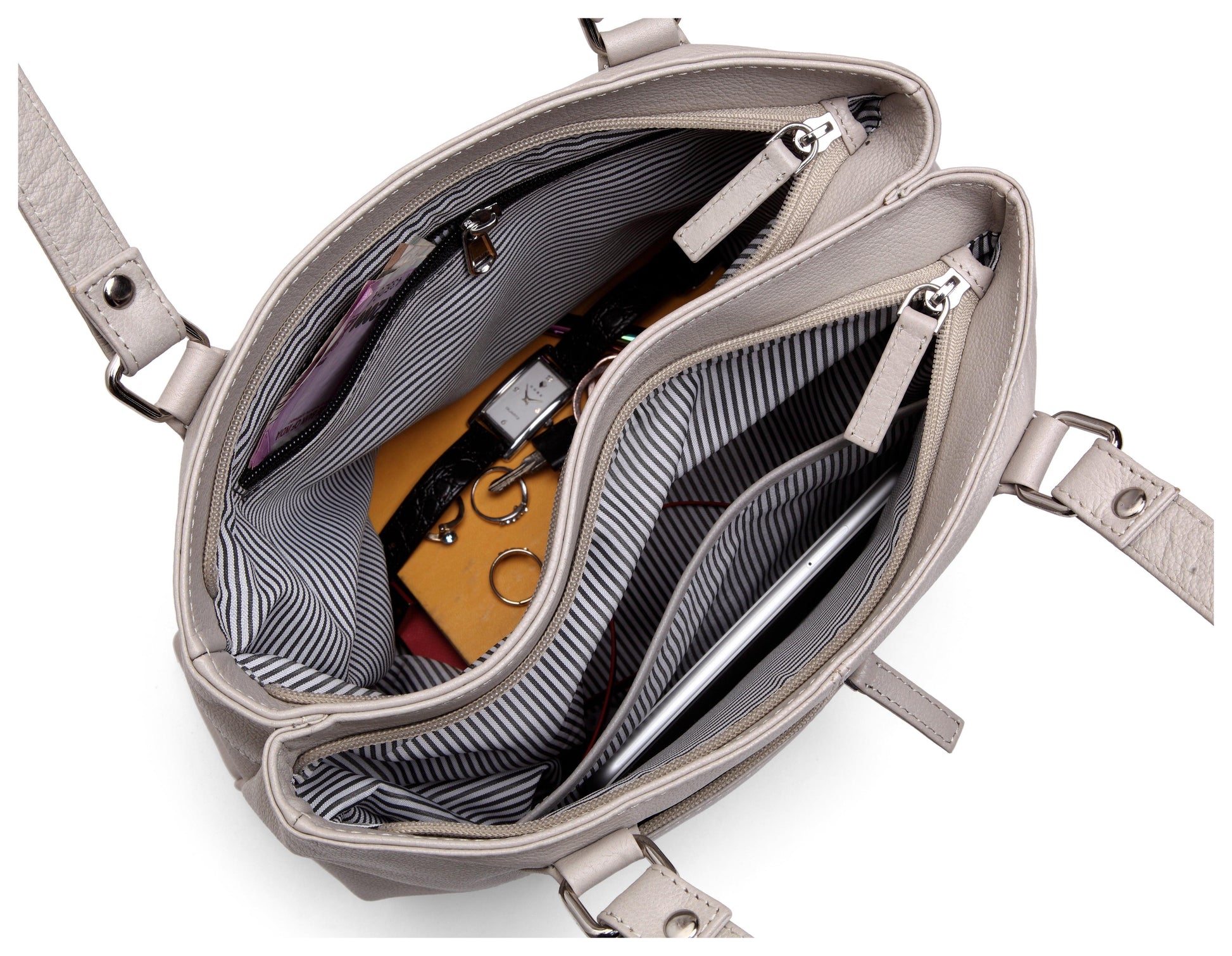 WILDHORN® Genuine Leather Shoulder Bag for Girls & Women - WILDHORN