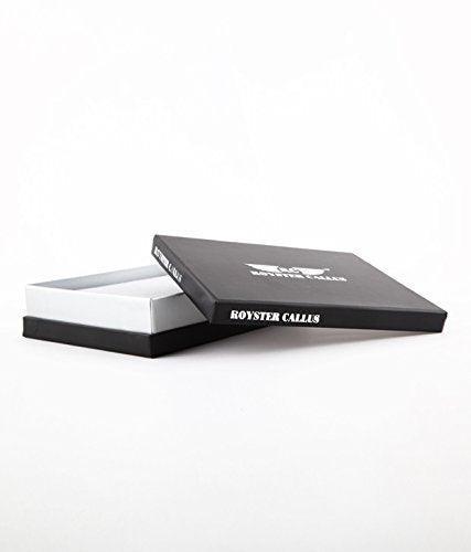 Royster Callus Brown Men's Wallet - WILDHORN